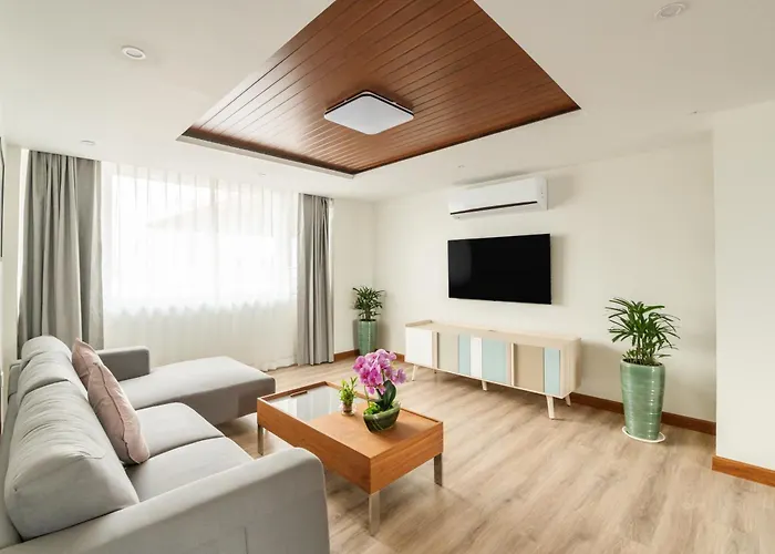 Mila Hotel