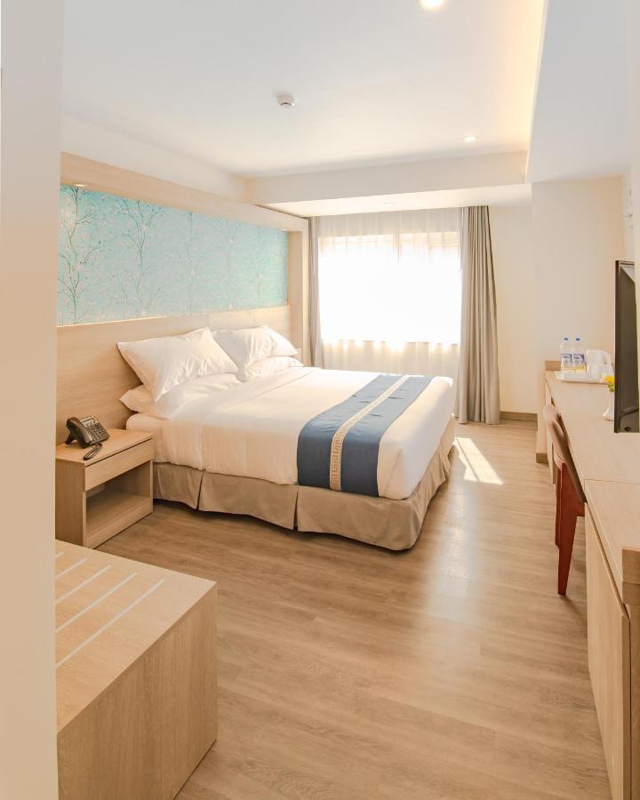 Mila Hotel Kathmandu